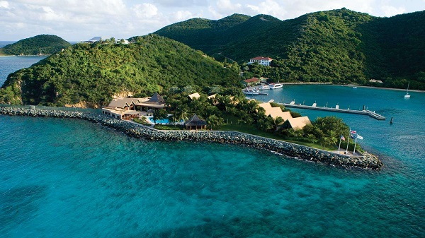 公司海外上市，為何要注冊 BVI公司？有什么好處？