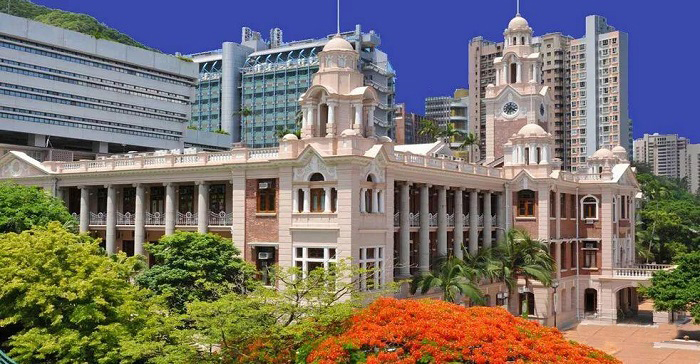 香港大學(xué)研究生入學(xué)條件解答！