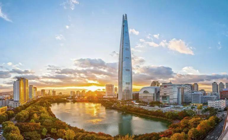 韓國離岸公司注冊開戶相關(guān)費(fèi)用