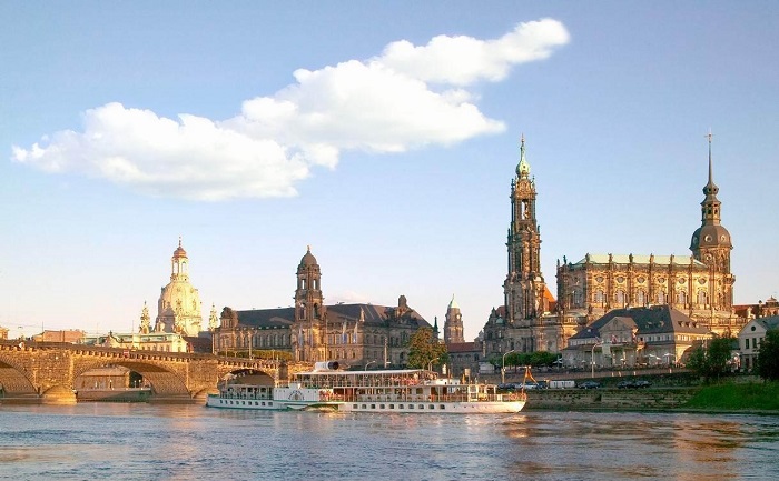  德國公司注冊流程是怎樣的？注冊德國公司有什么要求？