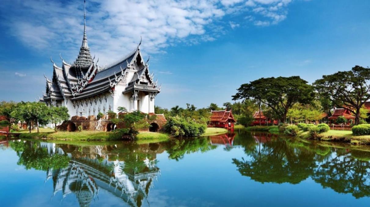 怎樣開東南亞跨境電商？