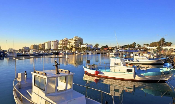 詳述注冊塞浦路斯公司有什么優(yōu)勢？