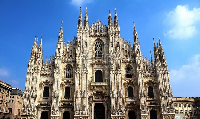 意大利注冊公司有什么優(yōu)勢？