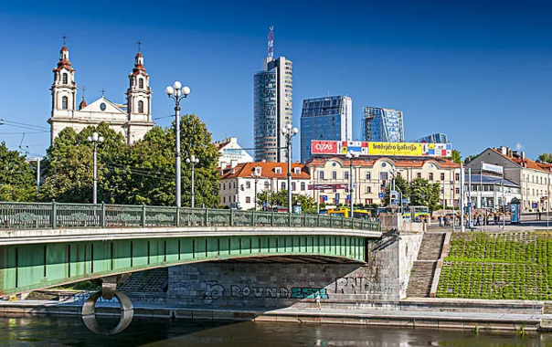 詳述如何注冊立陶宛公司？