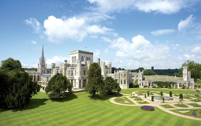 英國公司注冊相關費用有哪些？英國注冊公司有什么優(yōu)勢？