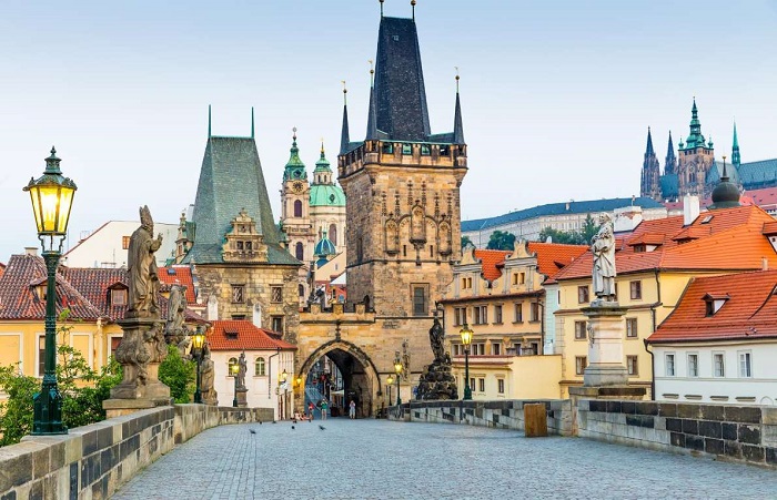 詳述出口歐洲常見的認證。