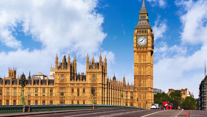 詳述英國公司報稅申報流程是怎樣的？