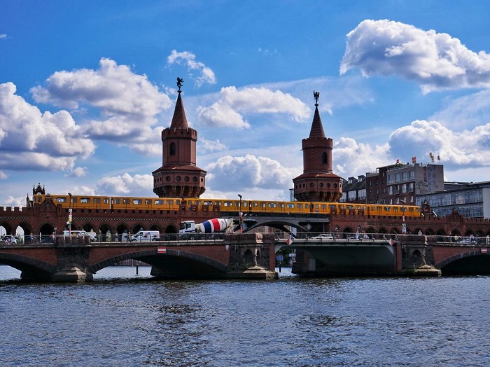 詳細介紹德國公司報稅流程是怎樣的？