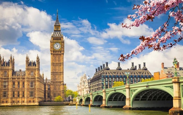 英國公司怎么注銷？