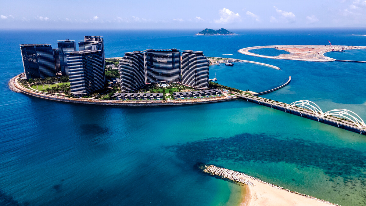 海南注冊公司可以享受哪些優(yōu)惠政策？