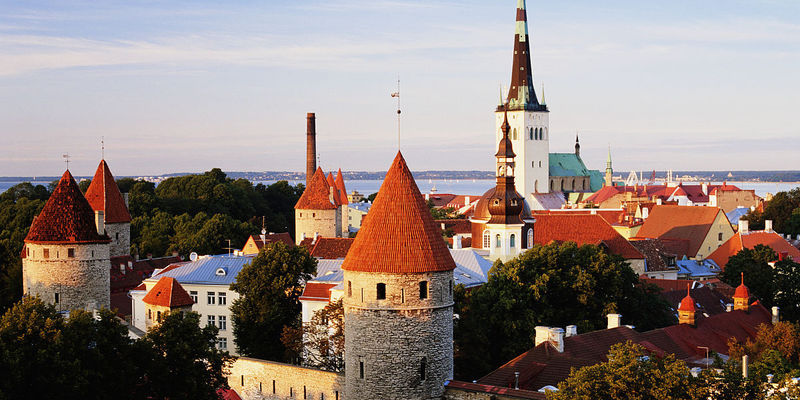 詳細(xì)介紹愛(ài)沙尼亞公司注冊(cè)的流程要求有哪些？