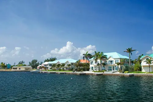 開曼群島注冊(cè)公司有什么優(yōu)勢(shì)？