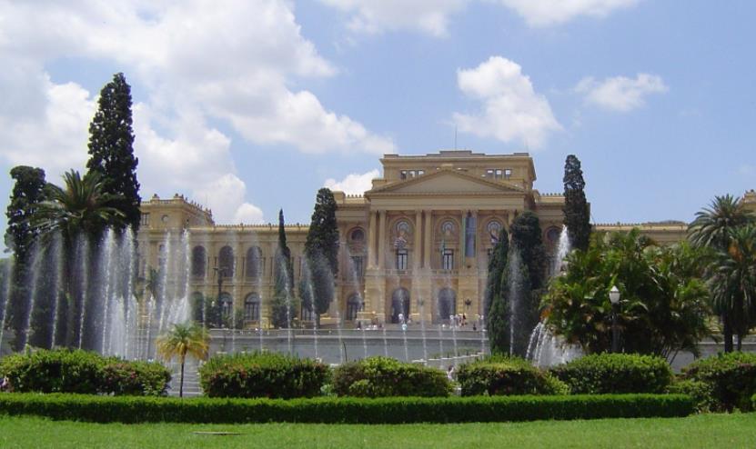 跨境電商，是否是時候挺進巴西市場了？