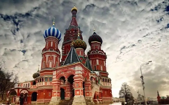 注冊俄羅斯商標(biāo)的好處在哪？