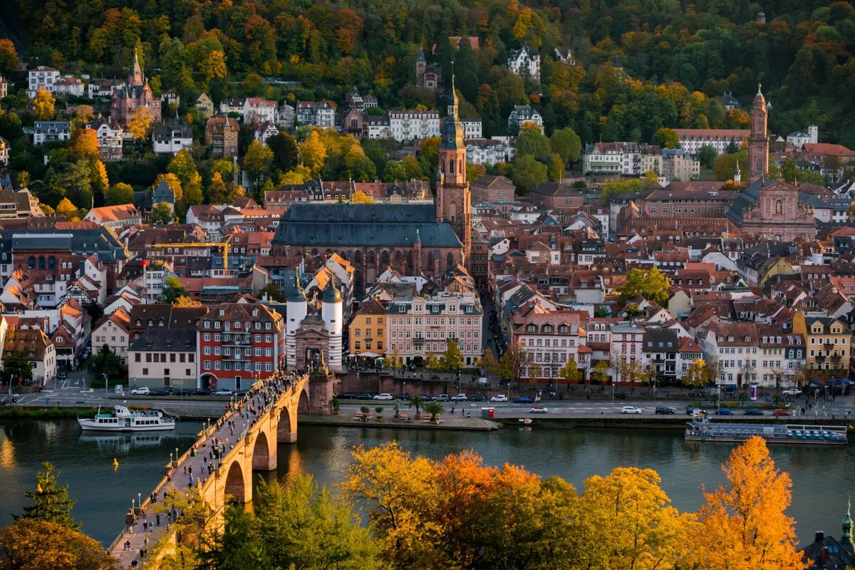 詳述德國公司怎么注冊？公司類型有哪些？